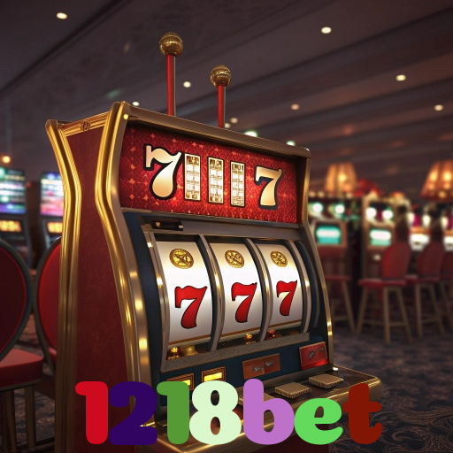 1218bet：Aposte nas melhores slots e conquiste prêmios como nunca!