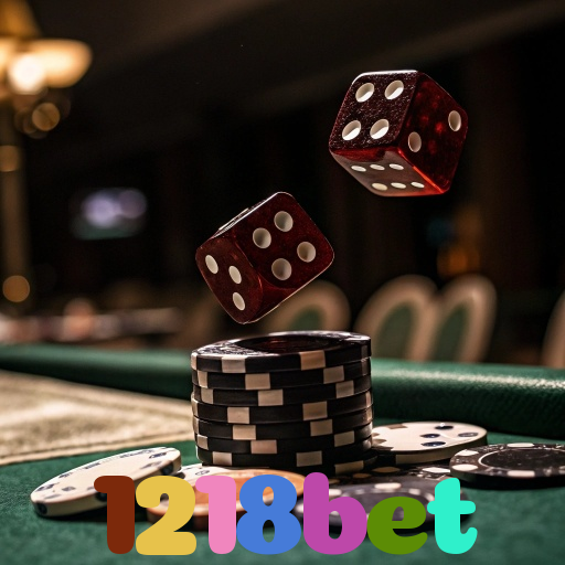 1218bet：Aposte nas melhores slots e conquiste prêmios como nunca!
