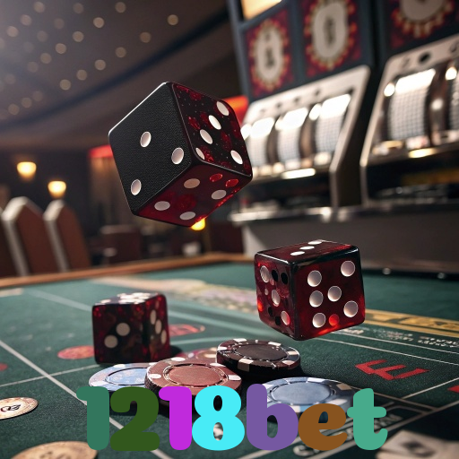 1218bet：Aposte nas melhores slots e conquiste prêmios como nunca!