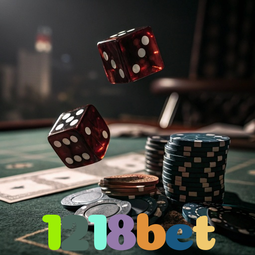 1218bet：Aposte no futebol, jogue poker e conquiste vitórias épicas!