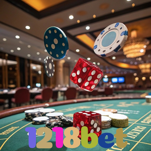 1218bet：Aposte no futebol, jogue poker e conquiste vitórias épicas!