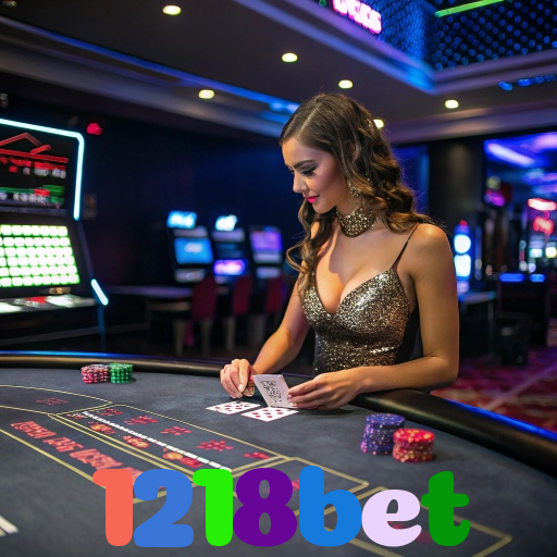 1218bet：Jogue poker, aposte no futebol e ganhe em grandes jogos de cassino!