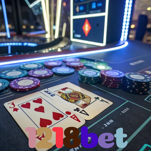 1218bet: Jogue e ganhe prêmios incríveis no cassino online mais famoso do Brasil!