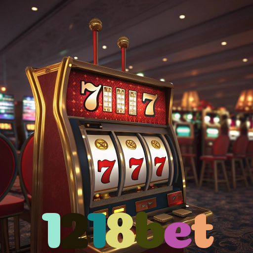 1218bet：Aposte nas melhores slots e conquiste prêmios como nunca!