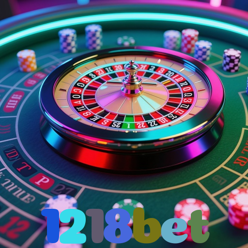 1218bet：Aposte nas melhores slots e conquiste prêmios como nunca!