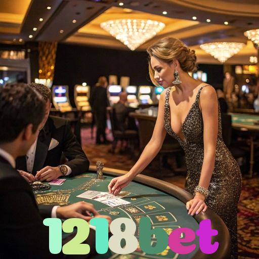 1218bet：Aposte nas melhores slots e conquiste prêmios como nunca!