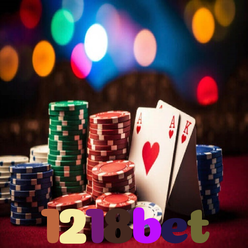 1218bet：Jogue poker, aposte no futebol e ganhe em grandes jogos de cassino!
