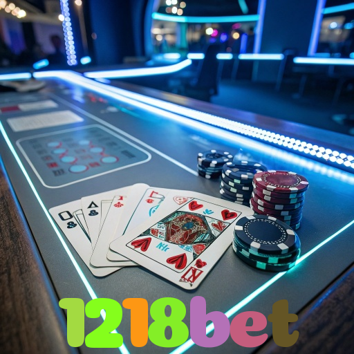 1218bet：Aposte nas melhores slots e conquiste prêmios como nunca!