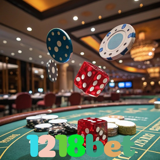 1218bet：Jogue poker, aposte no futebol e ganhe em grandes jogos de cassino!