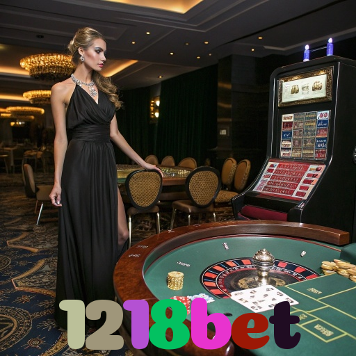 1218bet：Aposte no futebol, jogue poker e conquiste vitórias épicas!