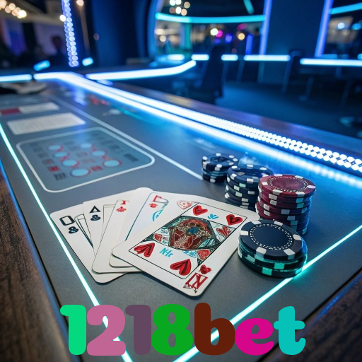 1218bet：Aposte nas melhores slots e conquiste prêmios como nunca!