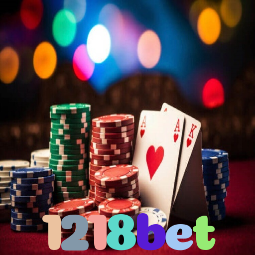 1218bet：Jogue poker, aposte no futebol e ganhe em grandes jogos de cassino!