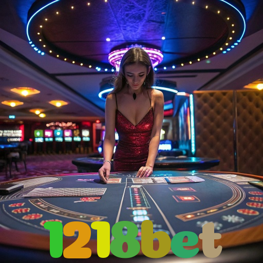 1218bet：Aposte no futebol, jogue poker e conquiste vitórias épicas!