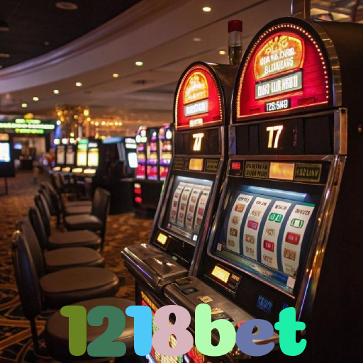 1218bet：Aposte nas melhores slots e conquiste prêmios como nunca!